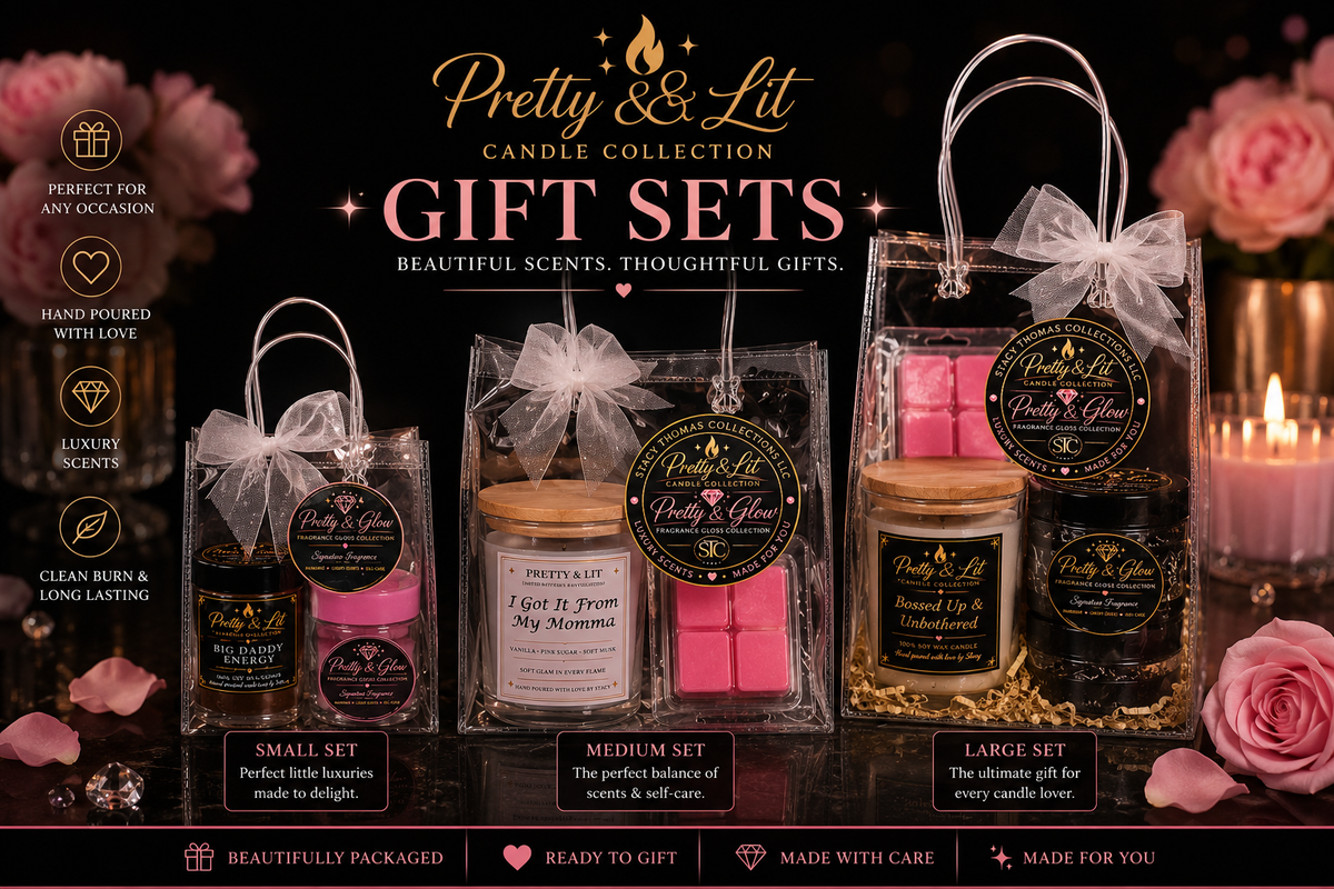 Luxury Gift Set