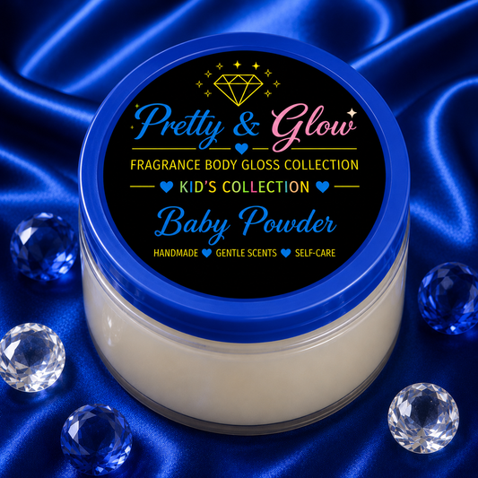 Baby Powder