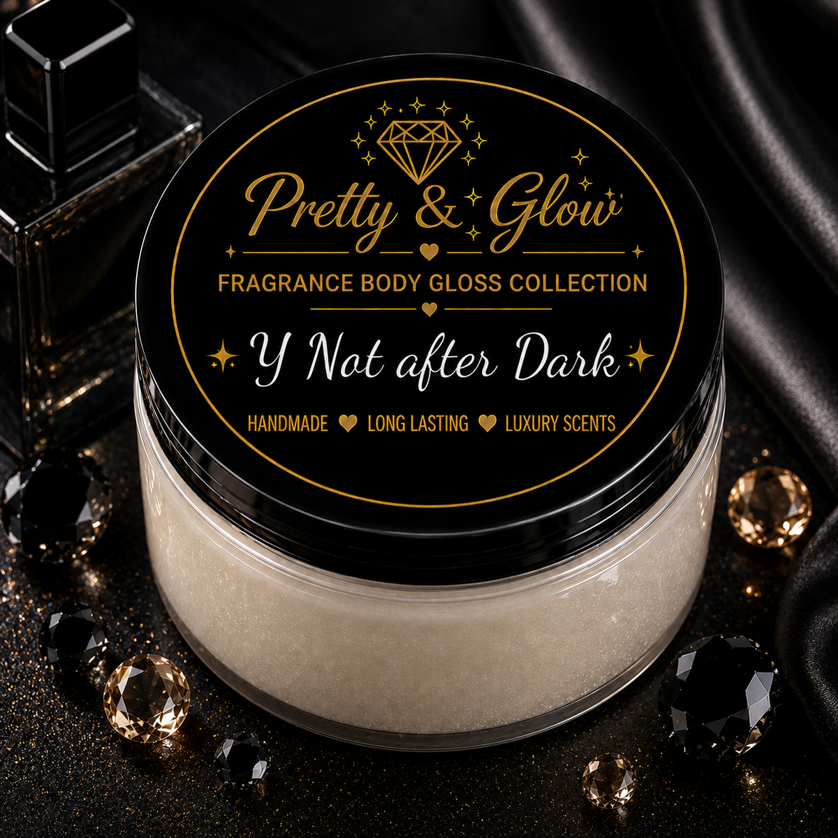 Y Not After Dark