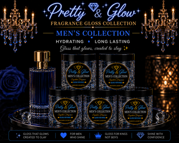 Men's Fragrance Gloss