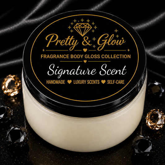 Signature Scent