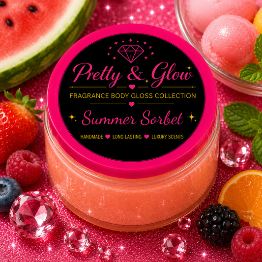 Summer Sorbet