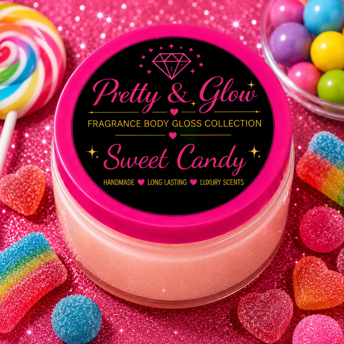 Sweet Candy