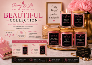 Women's Beautiful Collection
