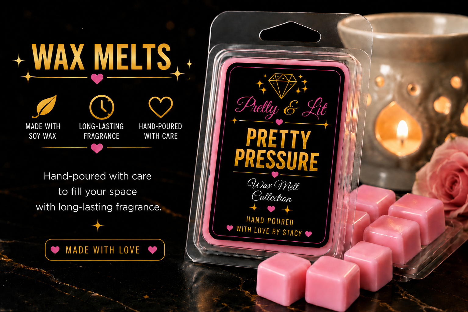 Wax Melts