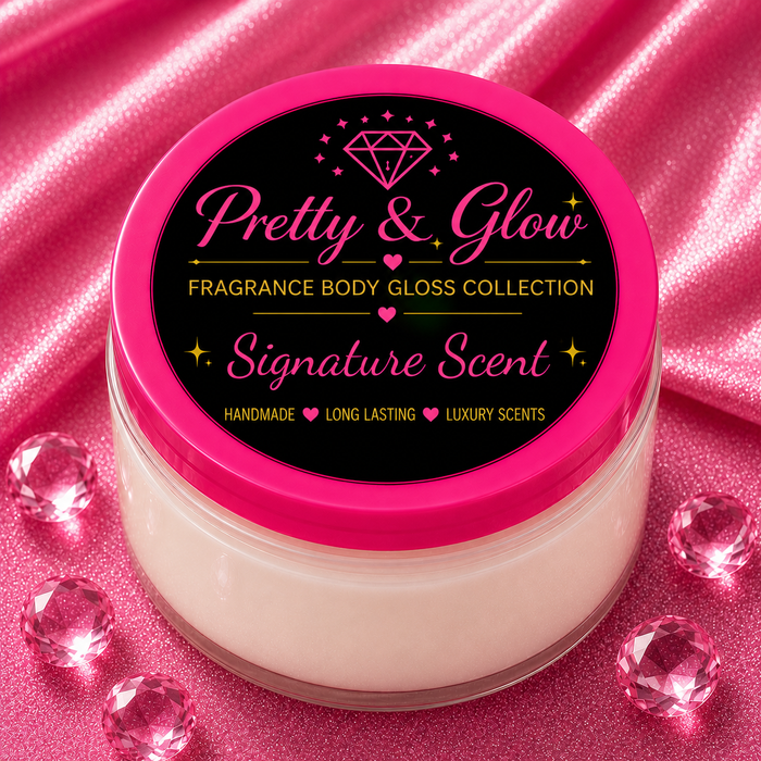 Signature Scent