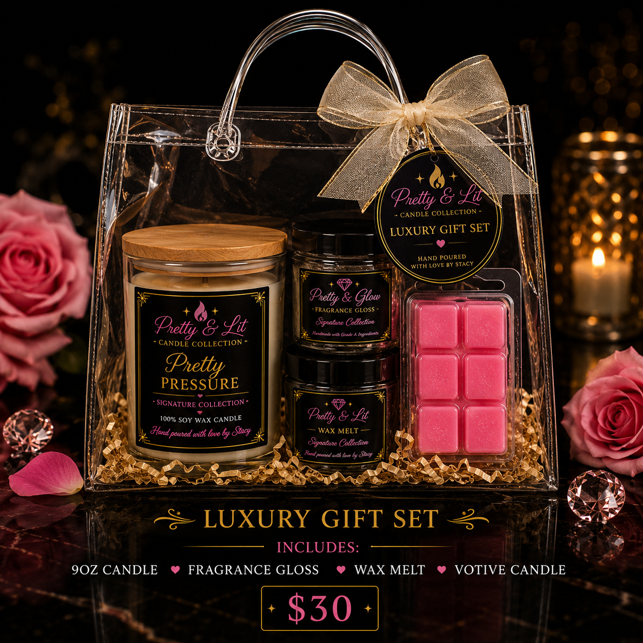 Luxury Gift Set